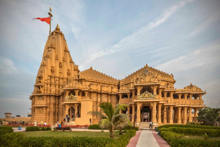 Things to Do in Somnath Beyond Temple Darshan