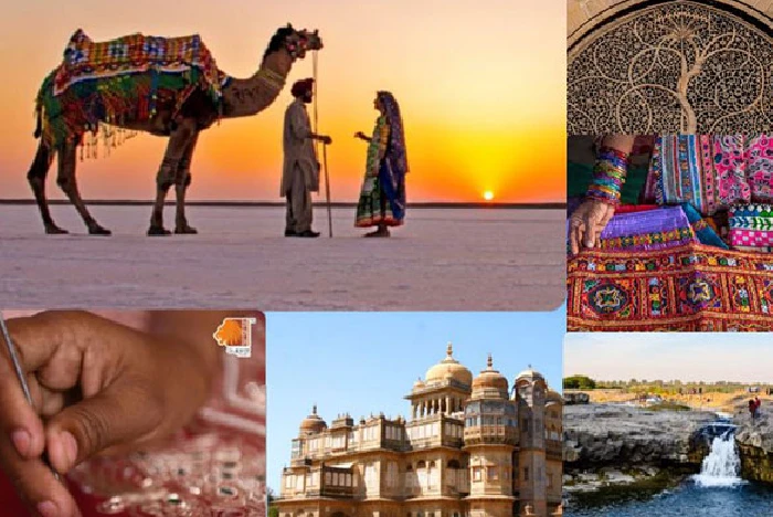 Gujarat Tourism 2026: New & Upcoming Tourist Places and Tourism Projects