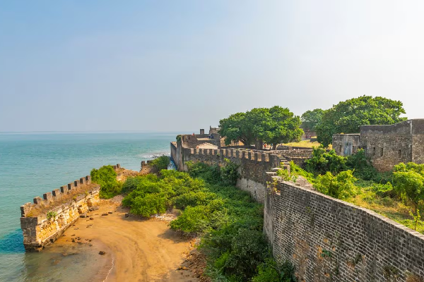 Diu & Nearby