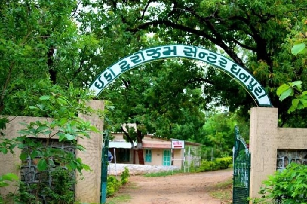 Jambughoda