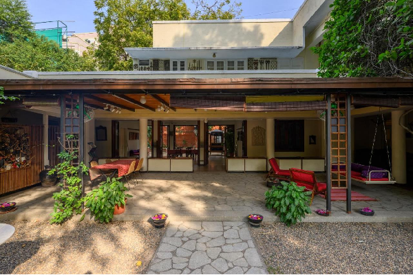 Mangalbag Gallery & Residency