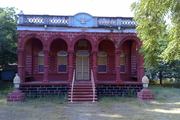 Bhuj House