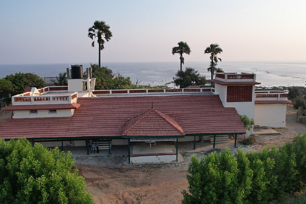 Gopnath Bungalow