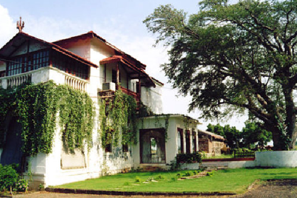 Bell Guest House, Sayla