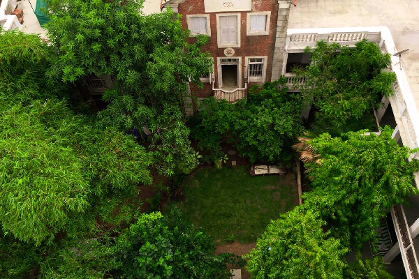 Arudh Mahal Homestay, Vadodara