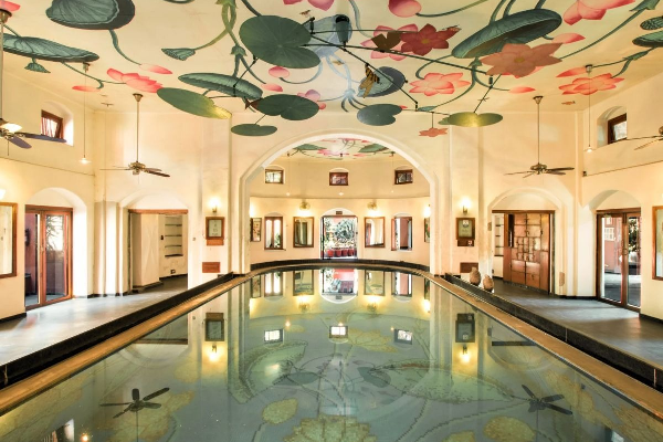 The House of Mangaldas Girdhardas