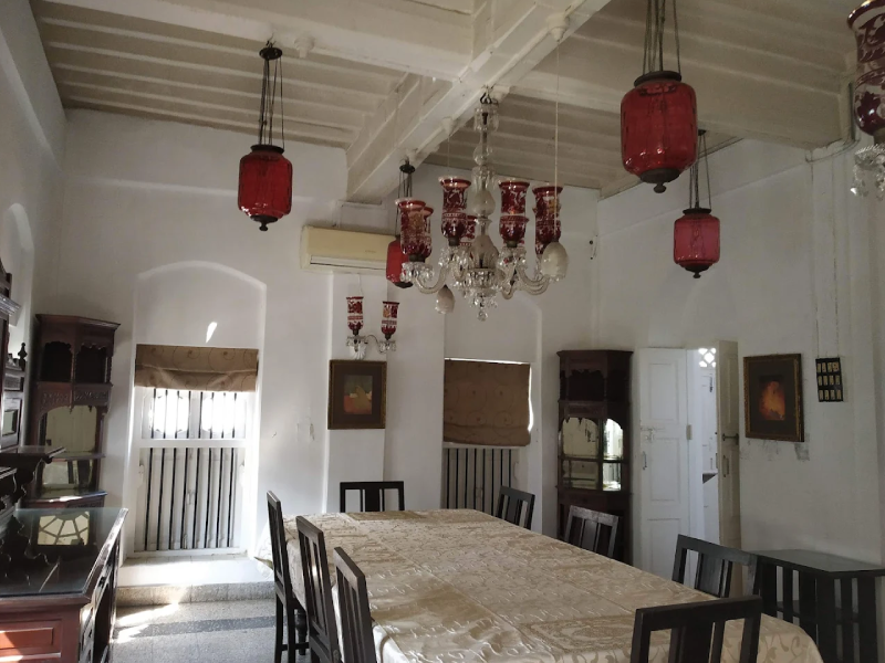 Diwan's Bungalow