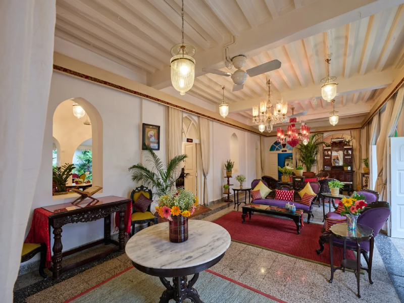 Diwan's Bungalow