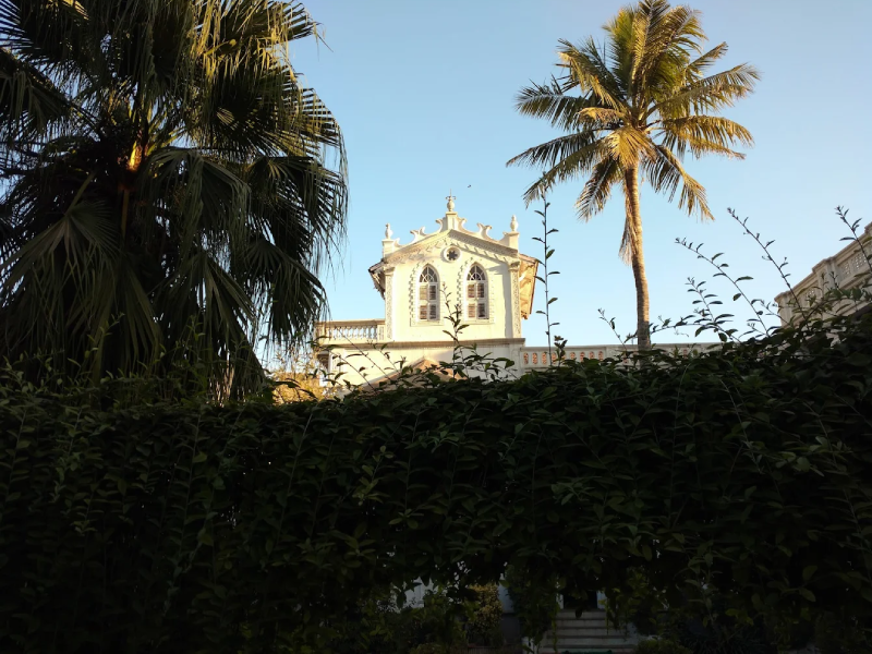 Diwan's Bungalow