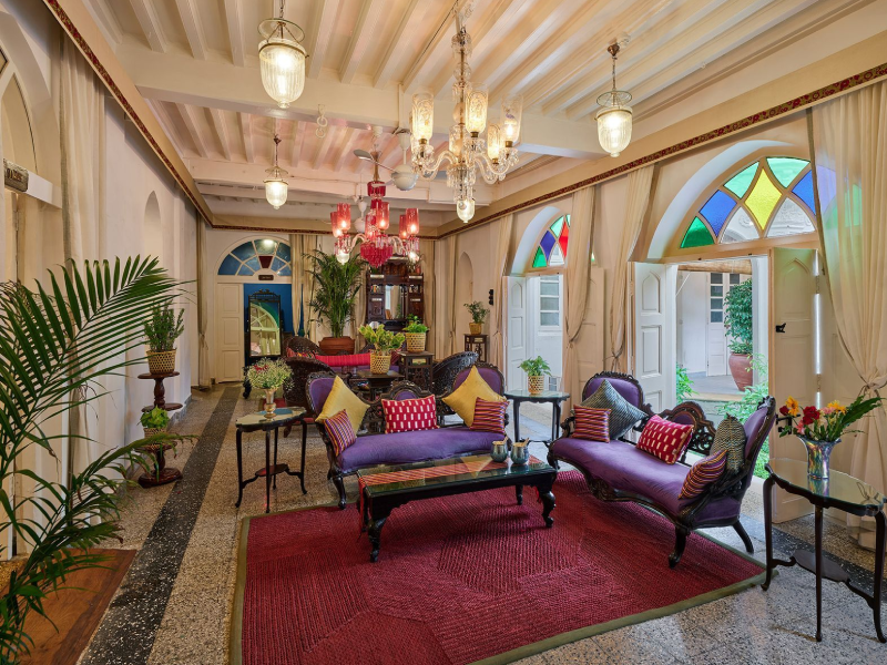 Diwan's Bungalow