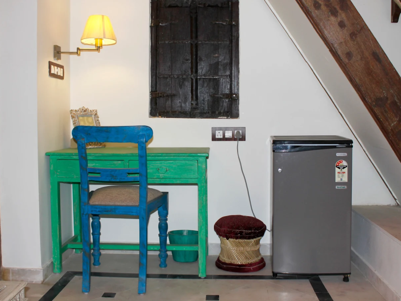 Dodhia Haveli