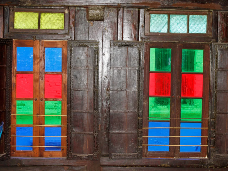 Dodhia Haveli