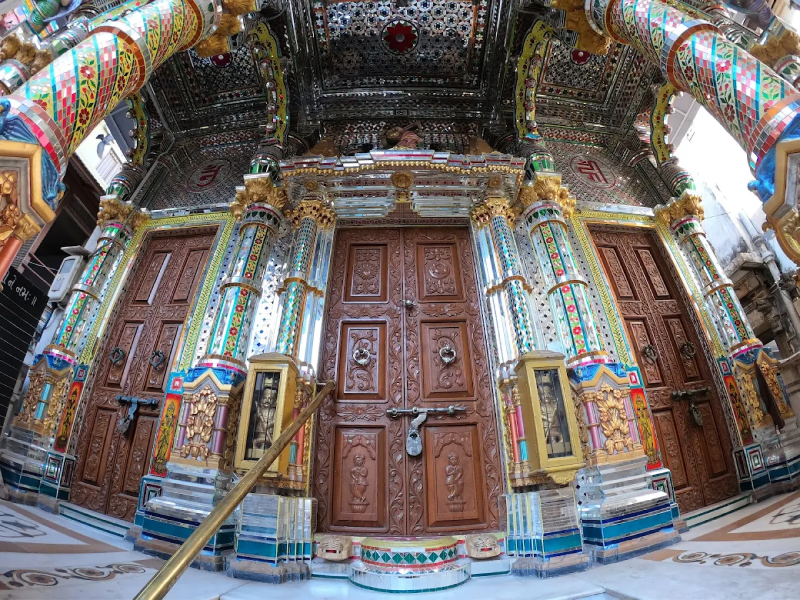 French Haveli