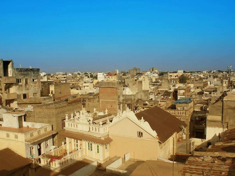 French Haveli