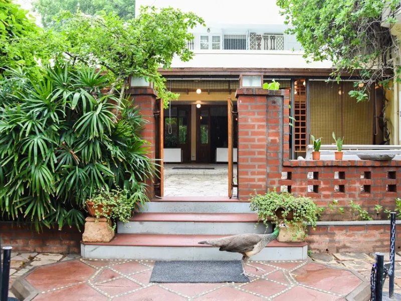 Mangalbag Gallery & Residency