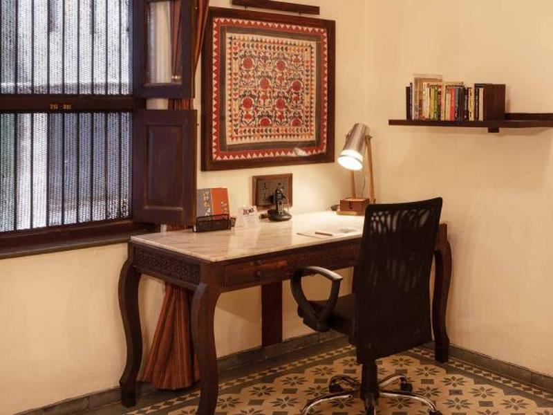 Mangaldas Ni Haveli - I