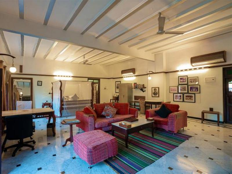 Mangaldas Ni Haveli - II