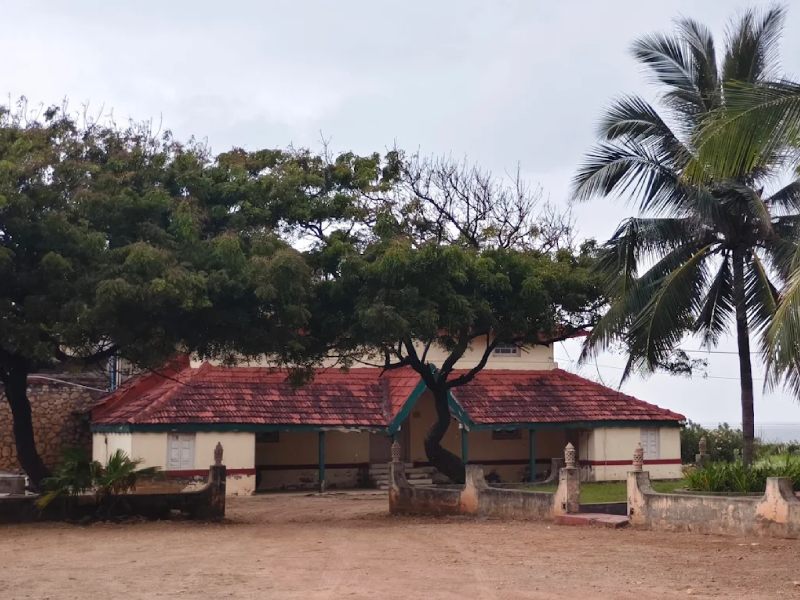 Gopnath Bungalow