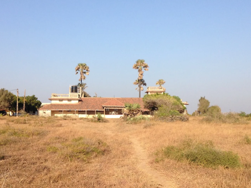 Gopnath Bungalow