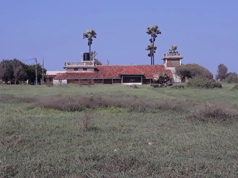 Gopnath Bungalow
