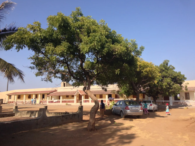 Gopnath Bungalow