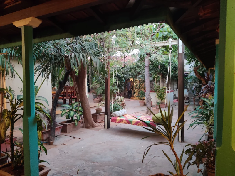 Bhuj House