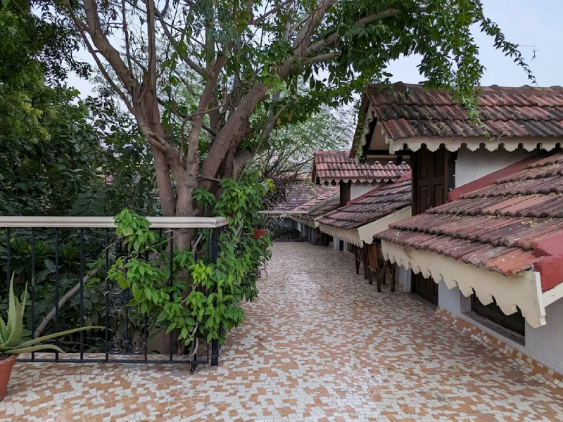 Bhuj House