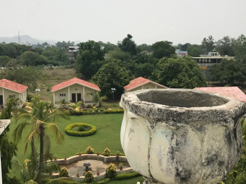 Kali Niketan