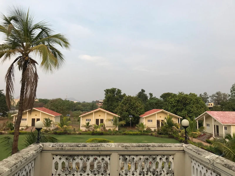 Kali Niketan