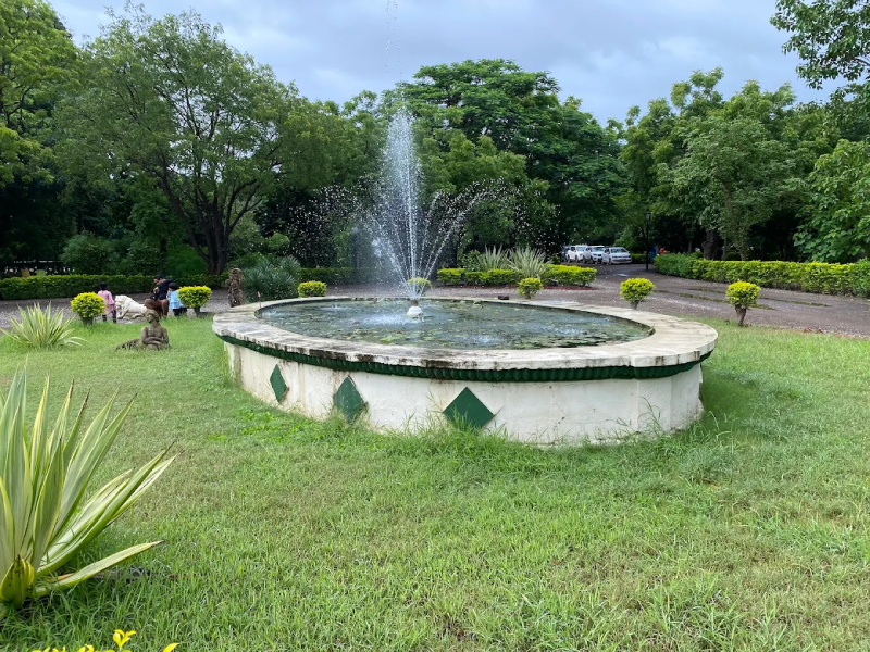 Orchard Palace