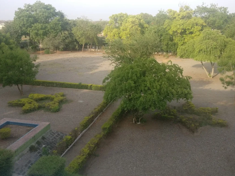 Riverside Palace