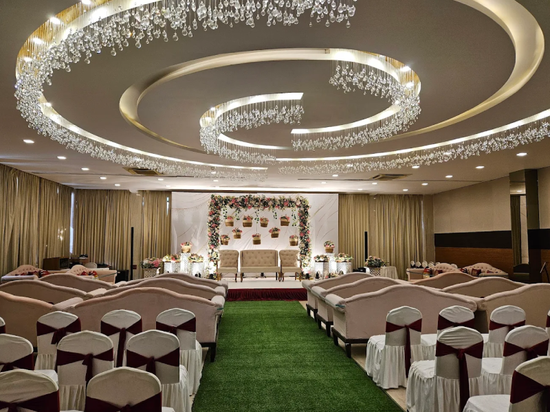 Hotel Aram