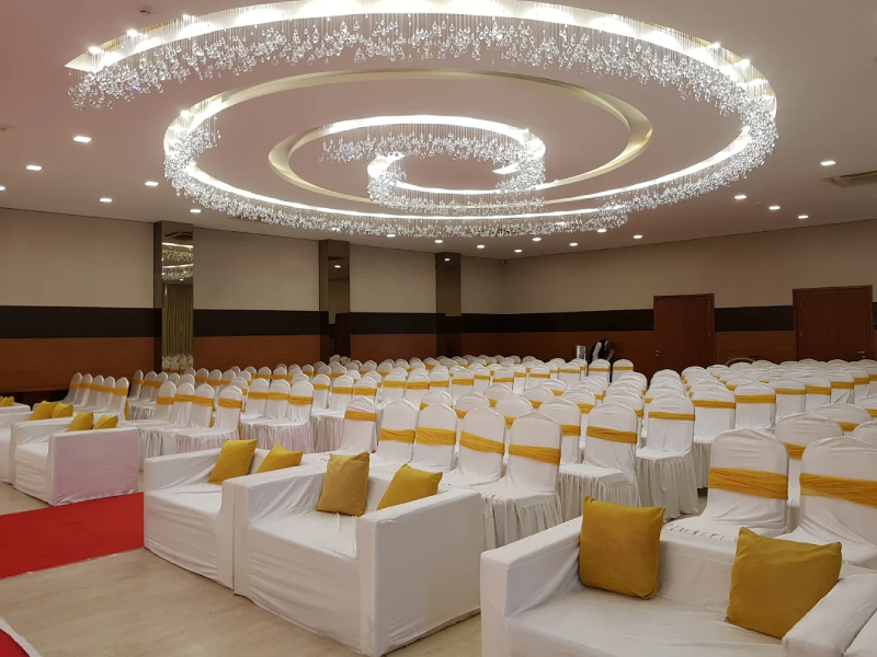 Hotel Aram