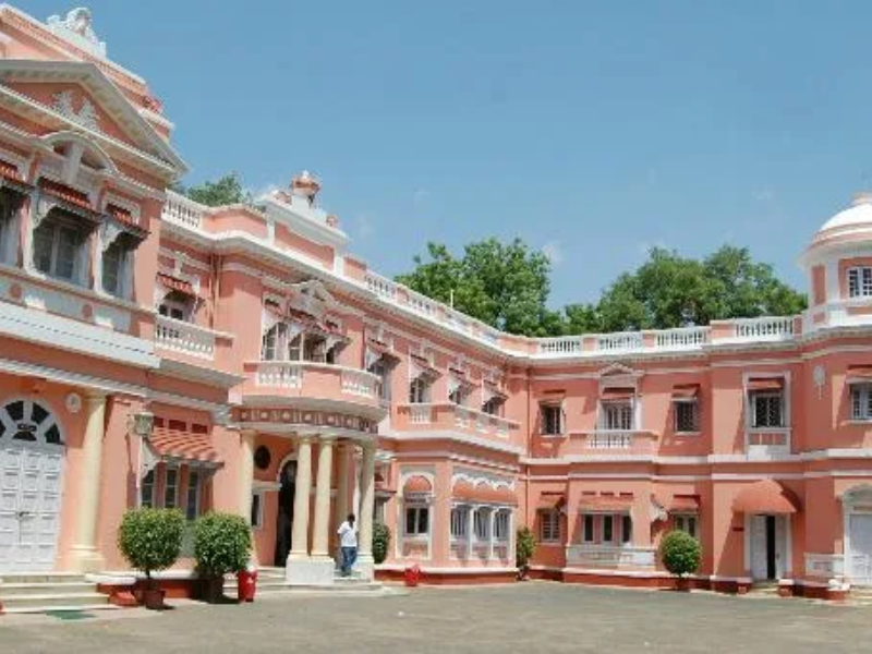 Rajvant Palace Resort, Narmada