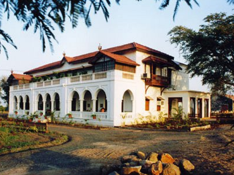 Bell Guest House, Sayla