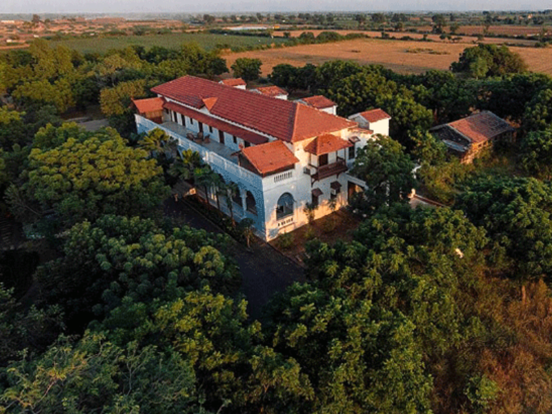 Bell Guest House, Sayla