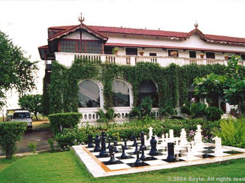 Bell Guest House, Sayla
