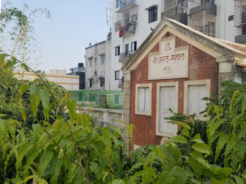 Arudh Mahal Homestay, Vadodara