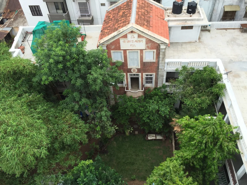 Arudh Mahal Homestay, Vadodara