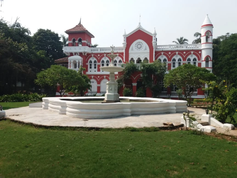 MadhavBaug Homestay,Vadodara