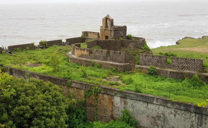 Gujarat's Wildlife & Beaches