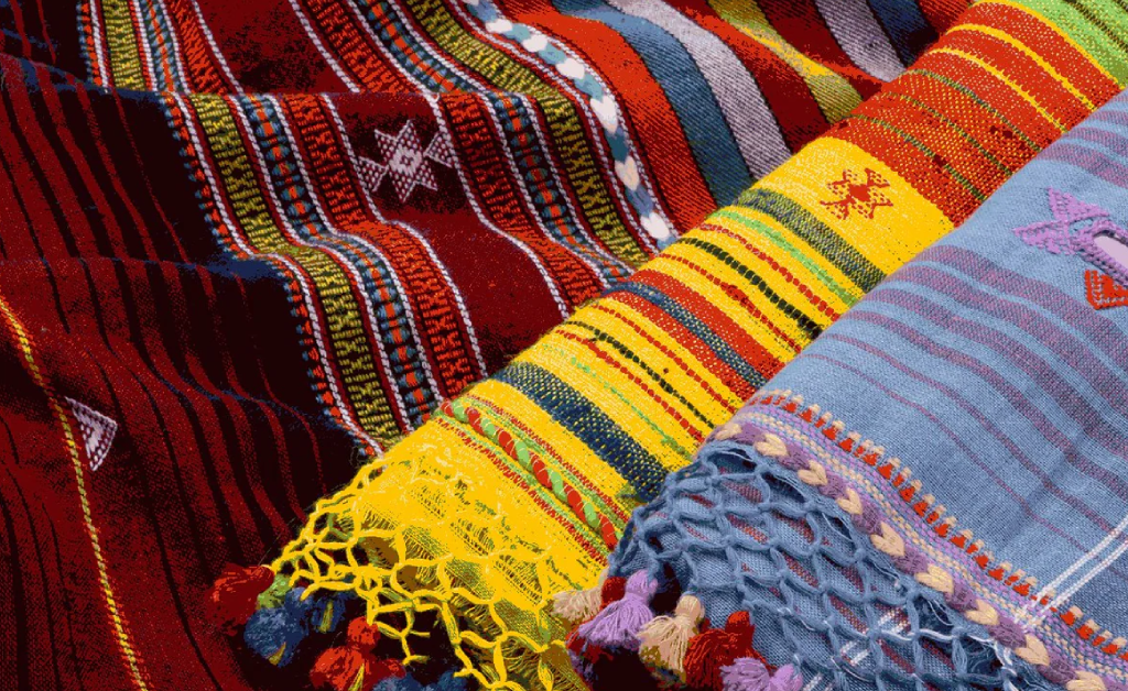 Textile Tour Of Gujarat