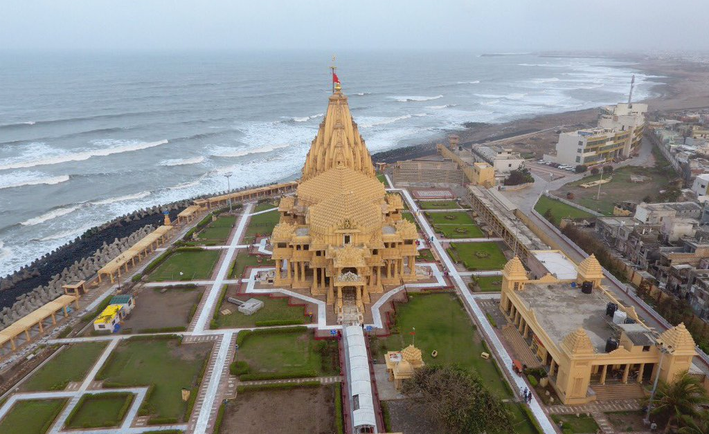 Gujarat Premium Tour