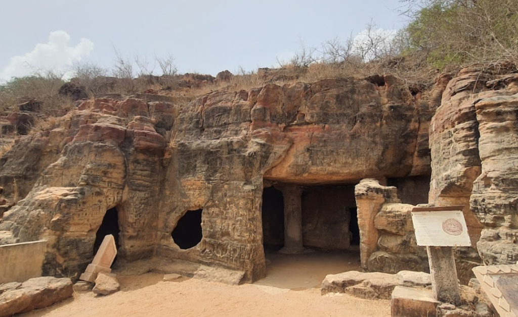 Gautam Buddha Trail of Gujarat