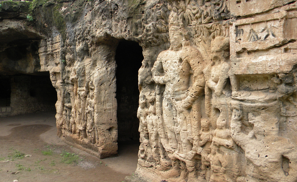 Gautam Buddha Trail of Gujarat