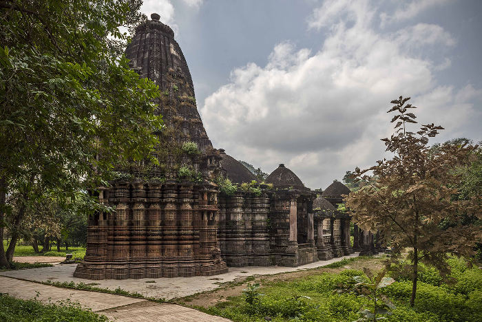 Spiritual Gujarat with Polo Forest