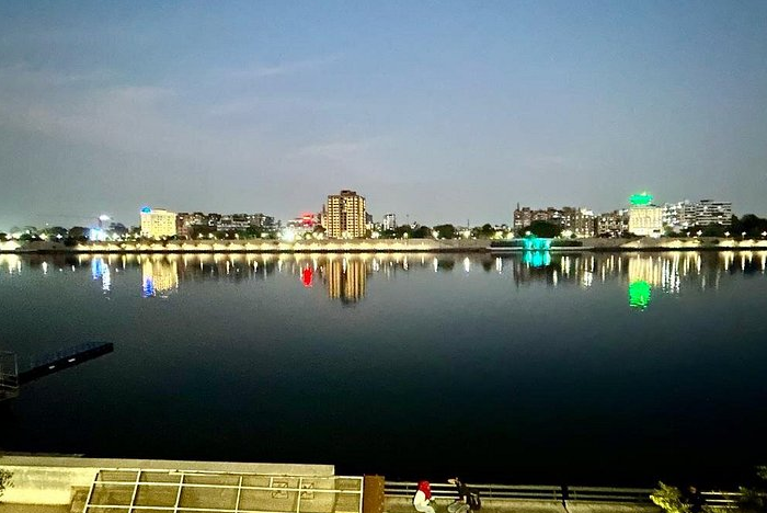 Ahmedabad Tour Package